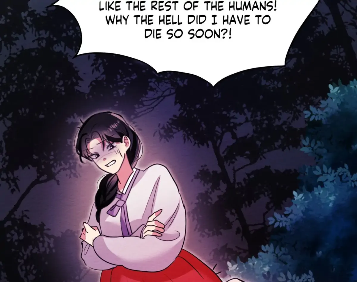 Capturing Spirits, Catching Feelings Chapter 1 page 176 - 