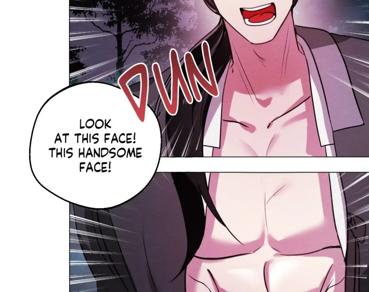 Capturing Spirits, Catching Feelings Chapter 1 page 180 - 