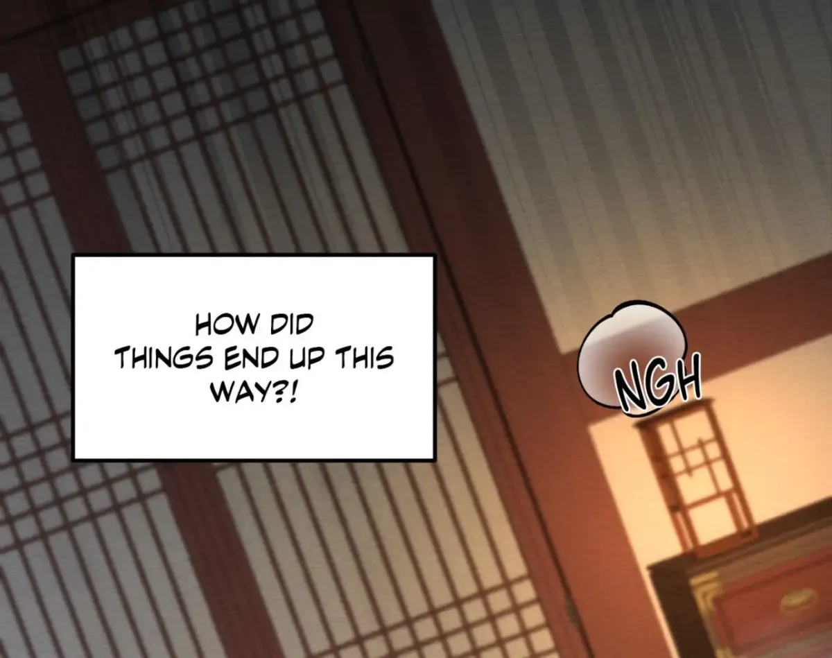 Capturing Spirits, Catching Feelings Chapter 1 page 19 - 