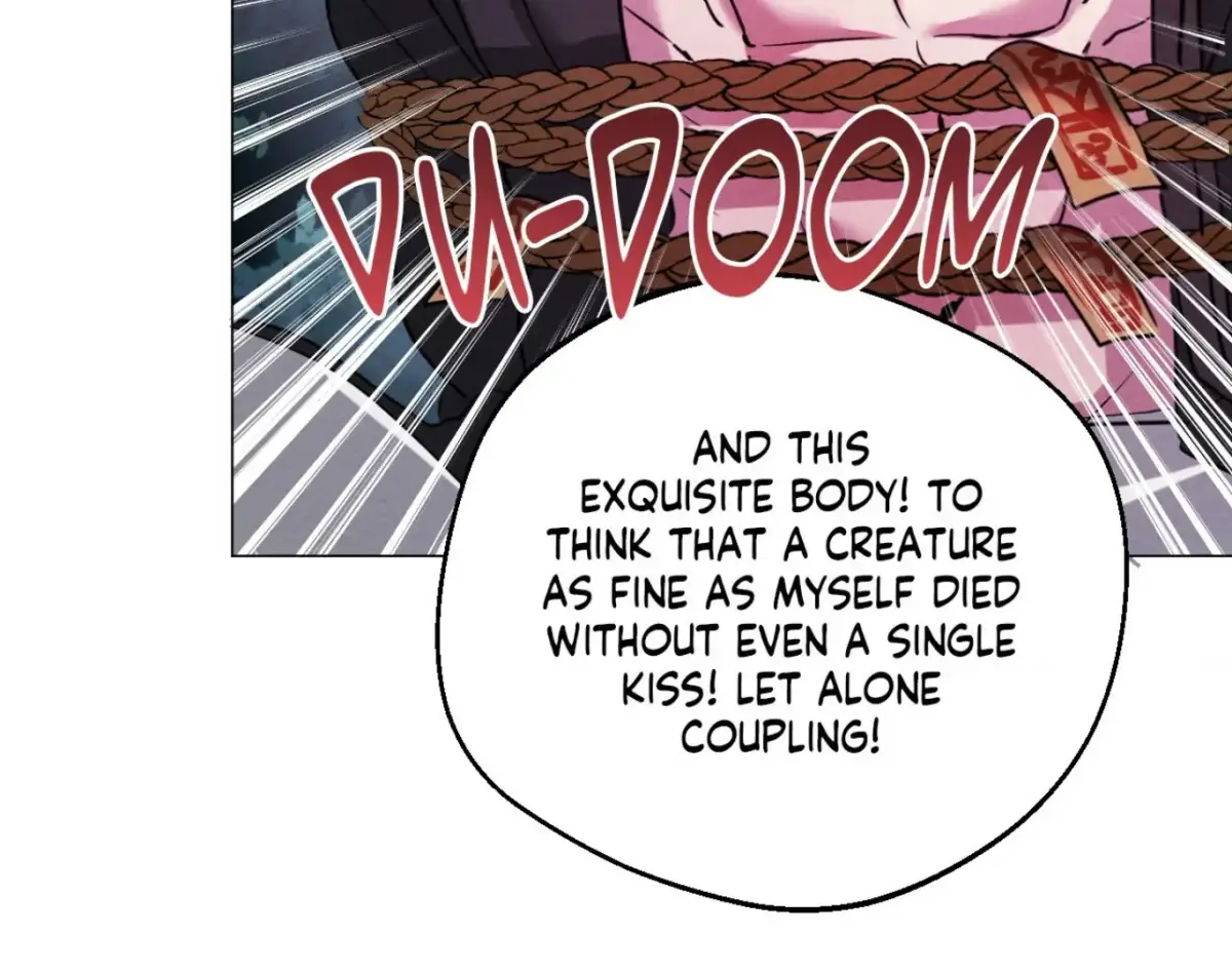 Capturing Spirits, Catching Feelings Chapter 1 page 181 - 