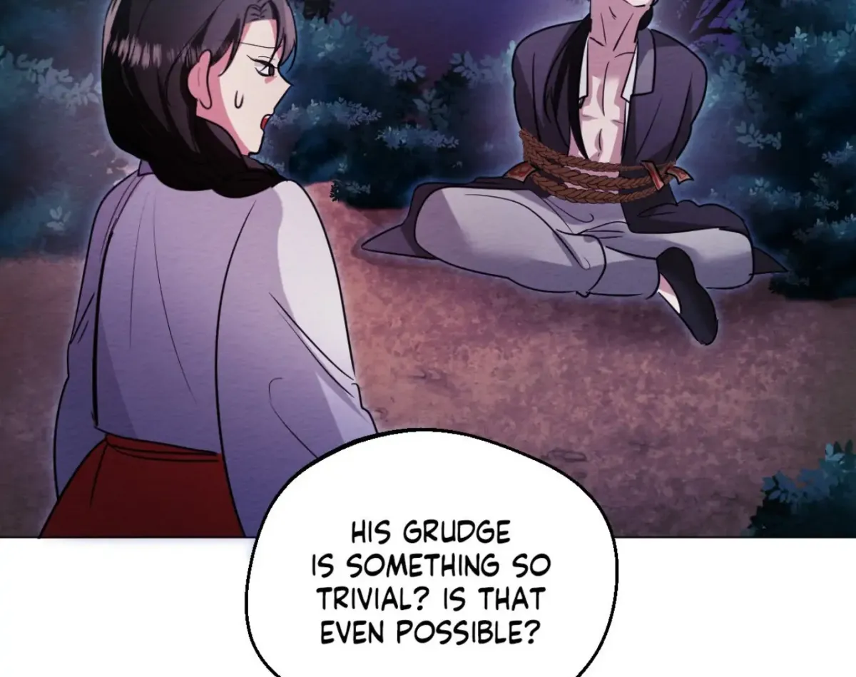 Capturing Spirits, Catching Feelings Chapter 1 page 183 - 