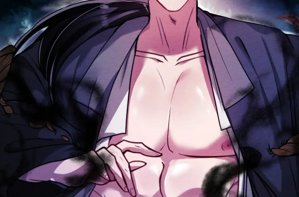 Capturing Spirits, Catching Feelings Chapter 1 page 188 - 