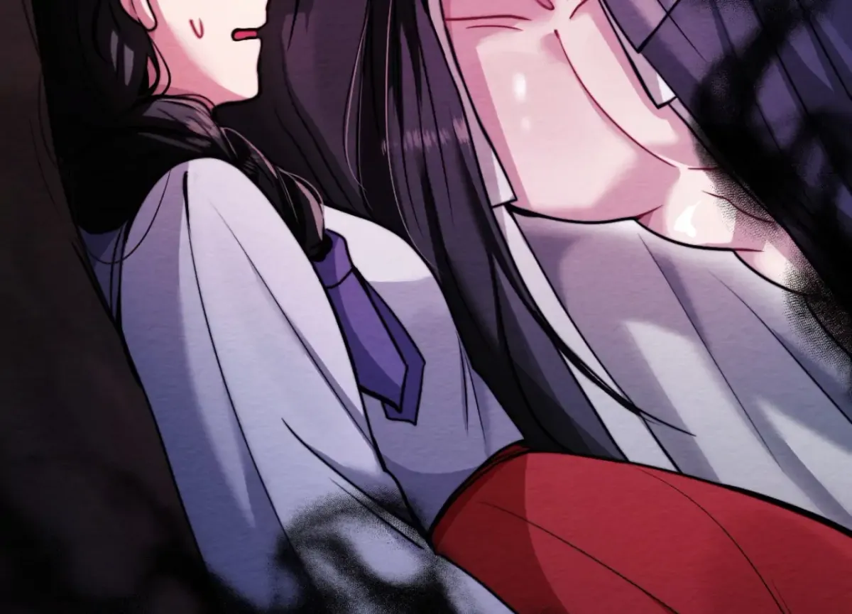 Capturing Spirits, Catching Feelings Chapter 1 page 195 - 