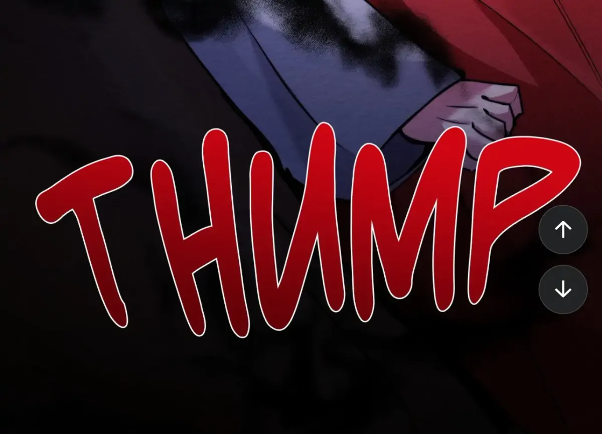 Capturing Spirits, Catching Feelings Chapter 1 page 196 - 