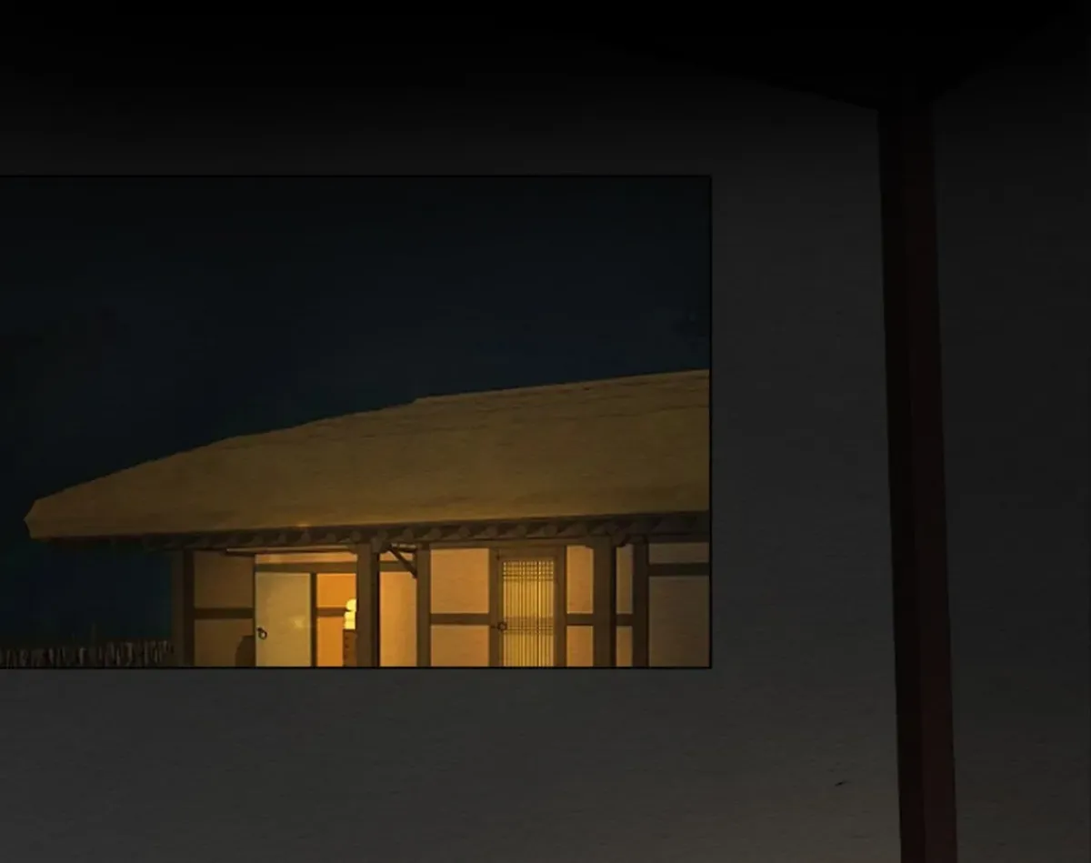 Capturing Spirits, Catching Feelings Chapter 1 page 3 - 