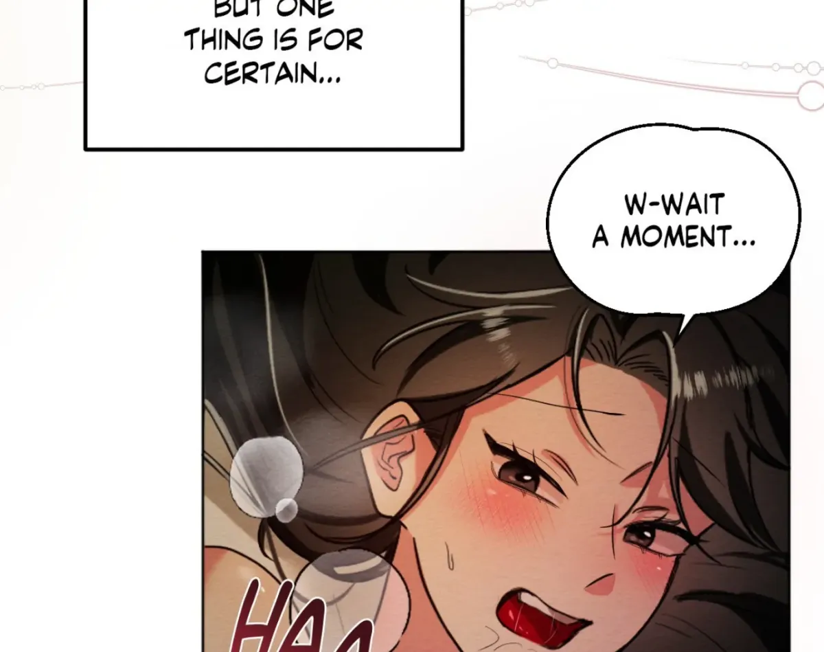Capturing Spirits, Catching Feelings Chapter 1 page 22 - 