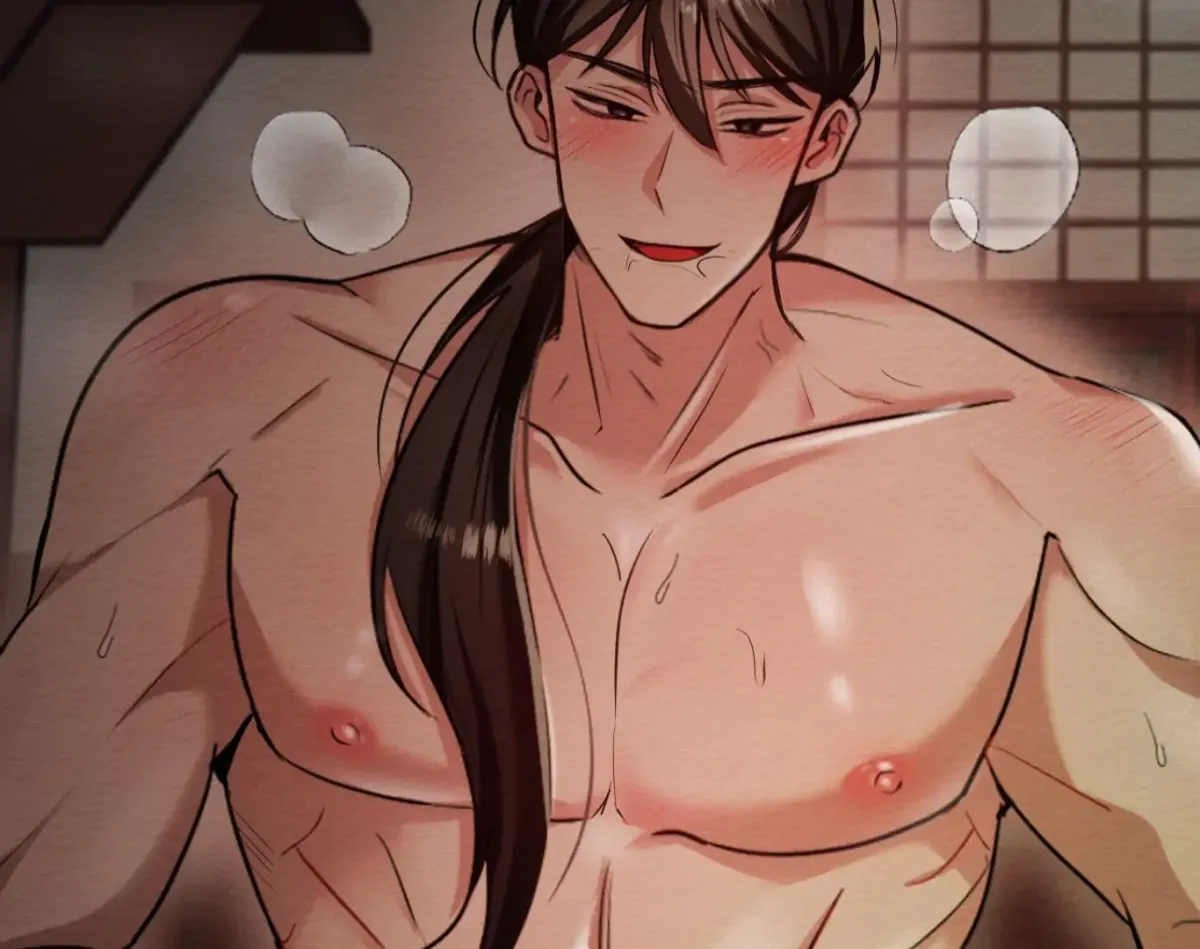 Capturing Spirits, Catching Feelings Chapter 1 page 25 - 