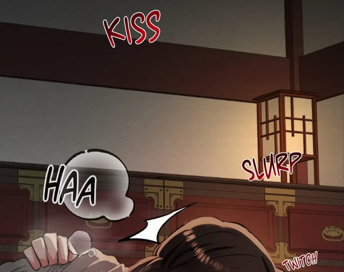 Capturing Spirits, Catching Feelings Chapter 1 page 4 - 