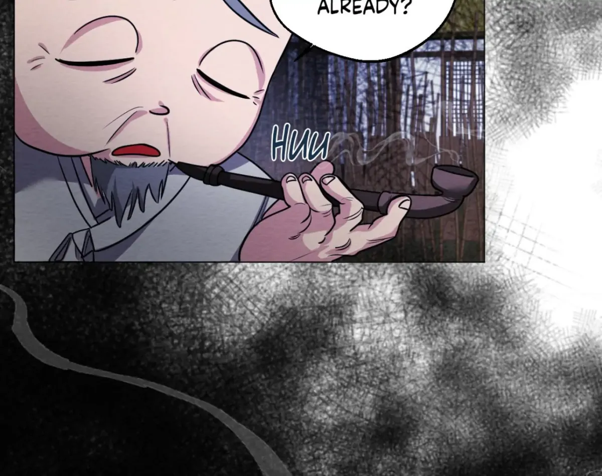 Capturing Spirits, Catching Feelings Chapter 1 page 38 - 