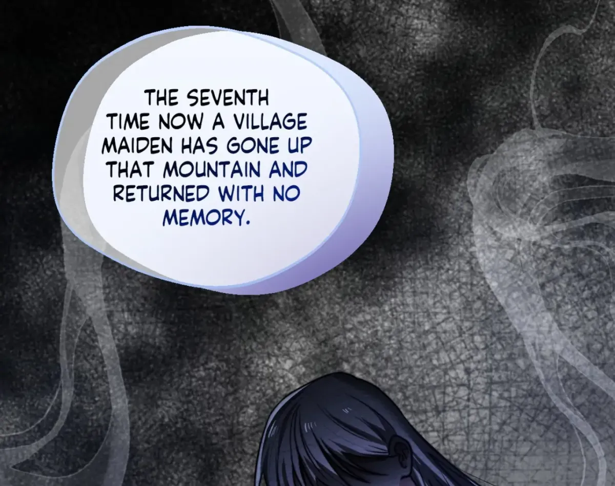 Capturing Spirits, Catching Feelings Chapter 1 page 39 - 
