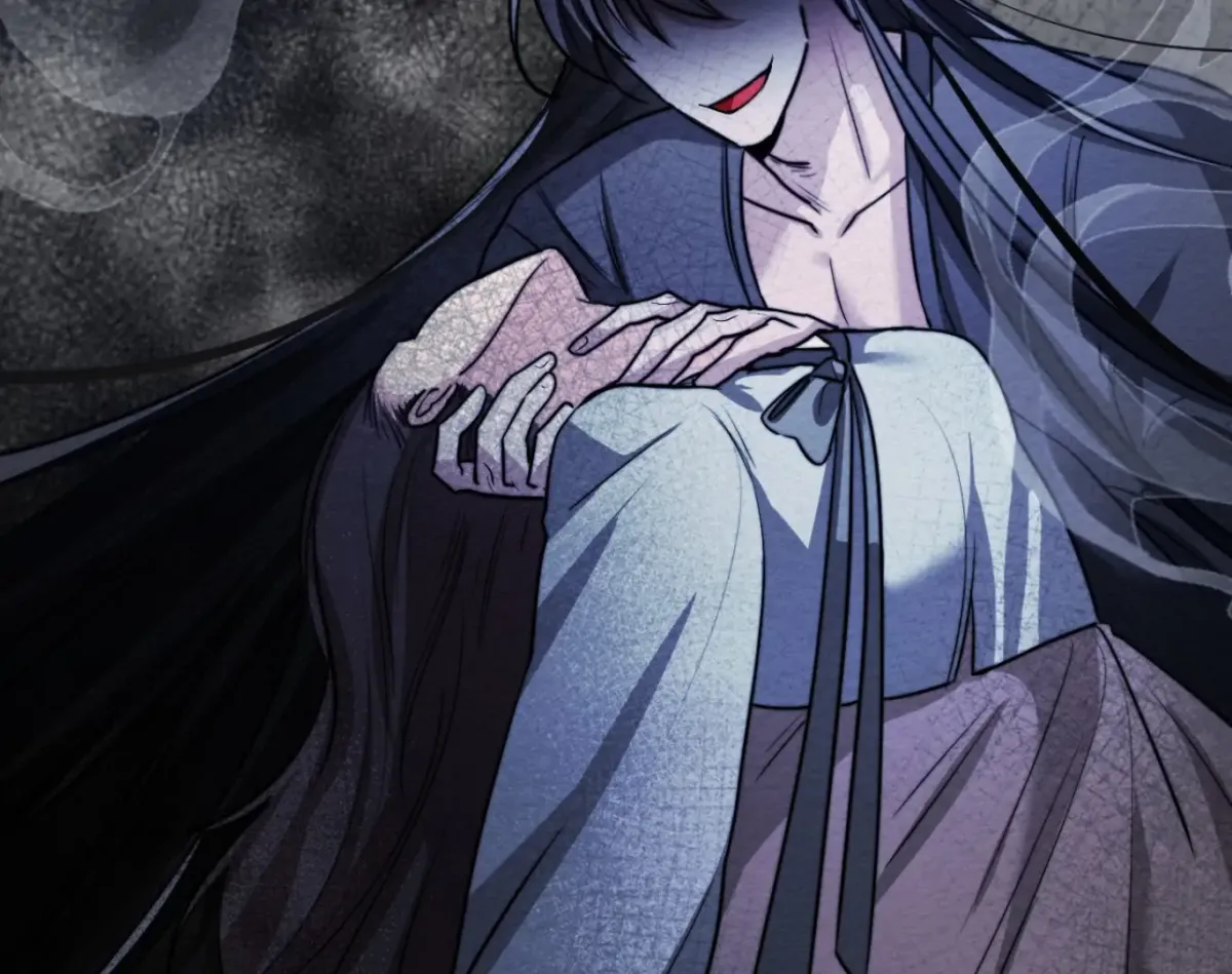 Capturing Spirits, Catching Feelings Chapter 1 page 40 - 