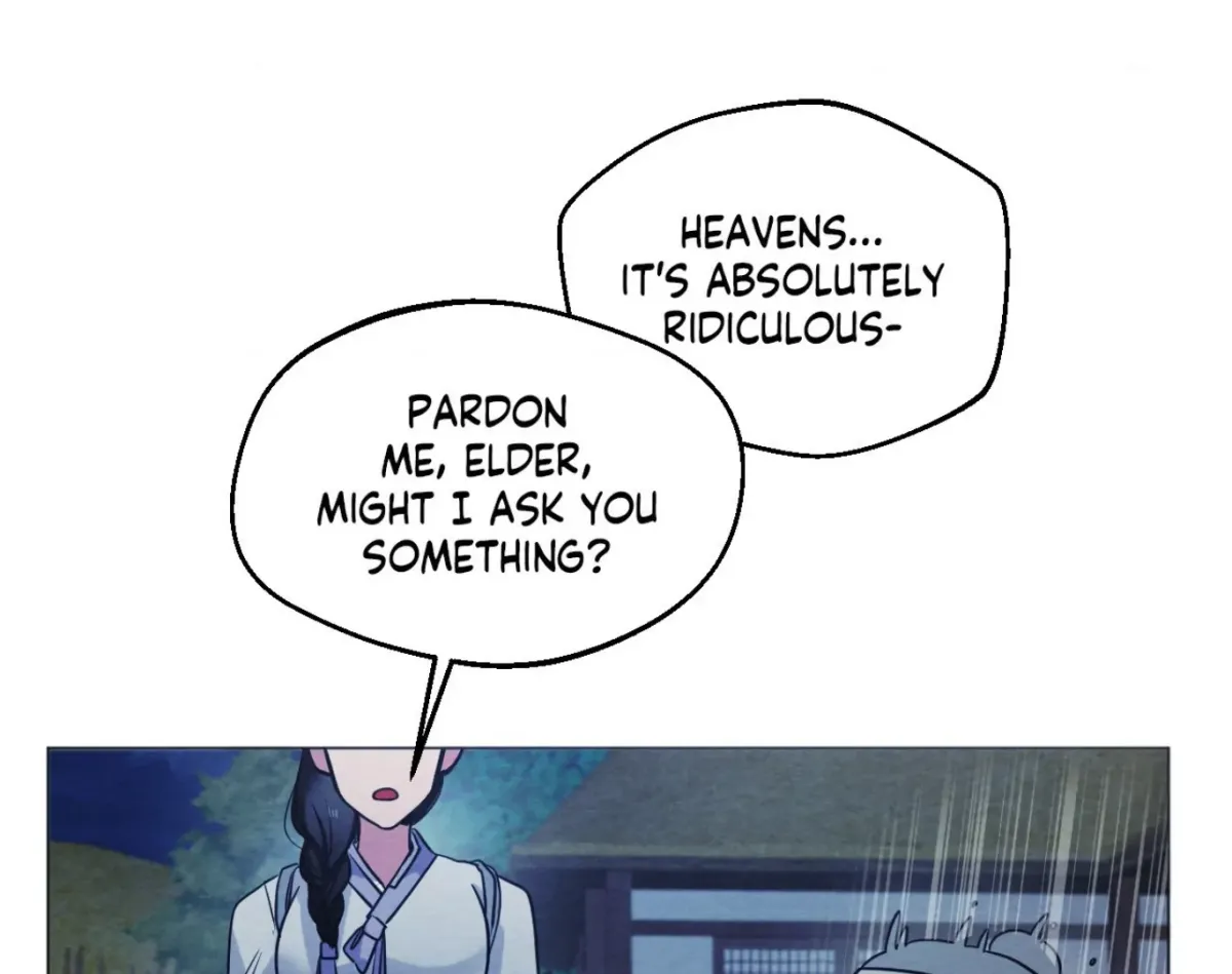 Capturing Spirits, Catching Feelings Chapter 1 page 43 - 