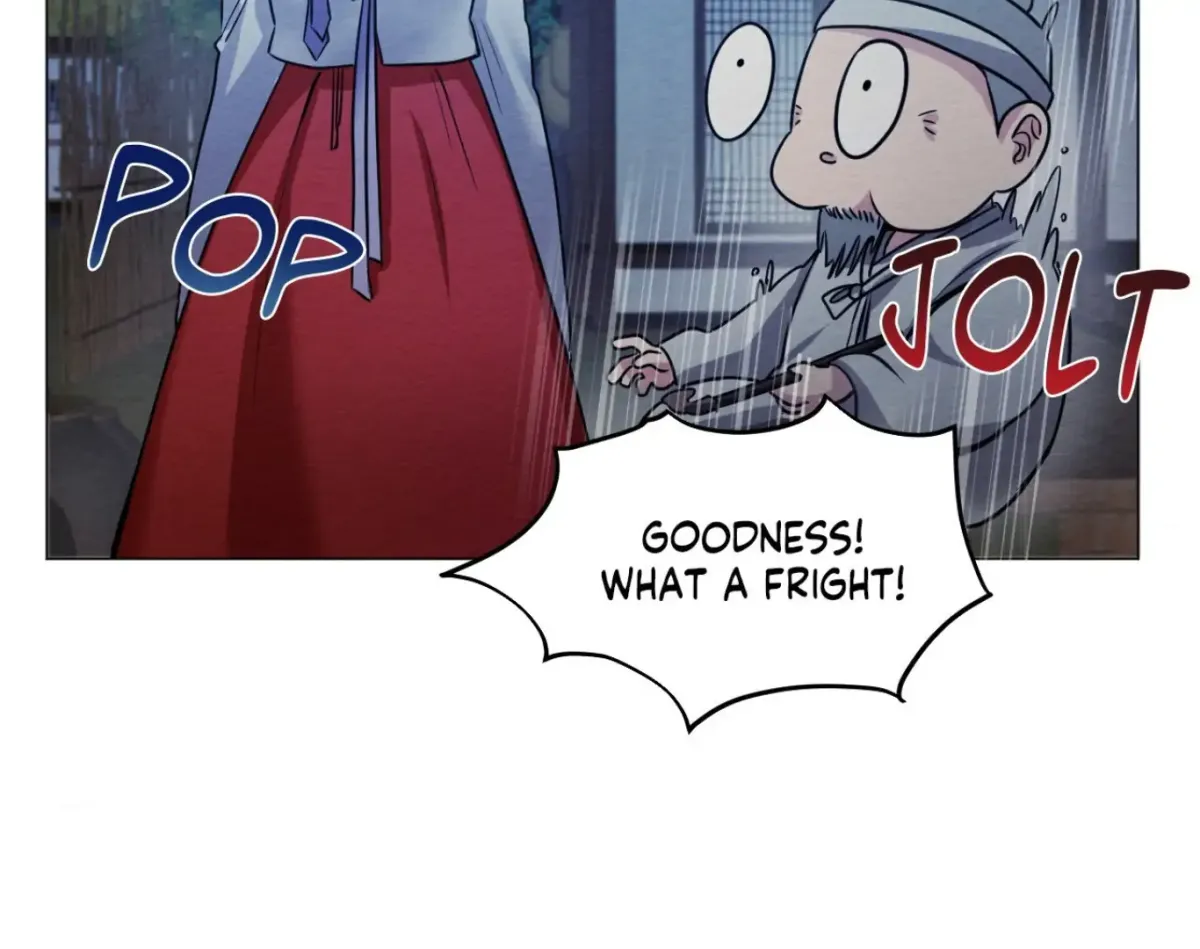 Capturing Spirits, Catching Feelings Chapter 1 page 44 - 
