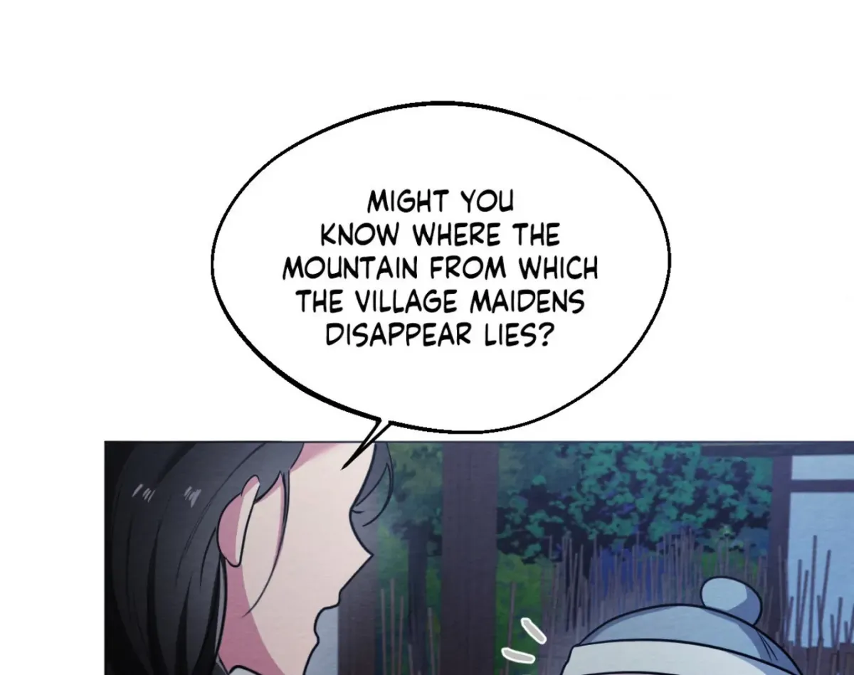 Capturing Spirits, Catching Feelings Chapter 1 page 45 - 
