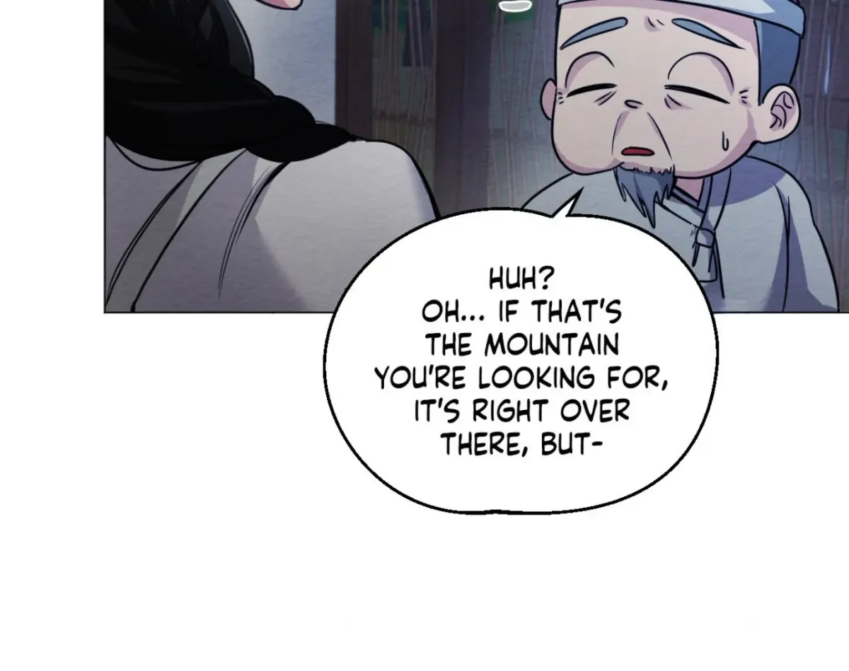 Capturing Spirits, Catching Feelings Chapter 1 page 46 - 