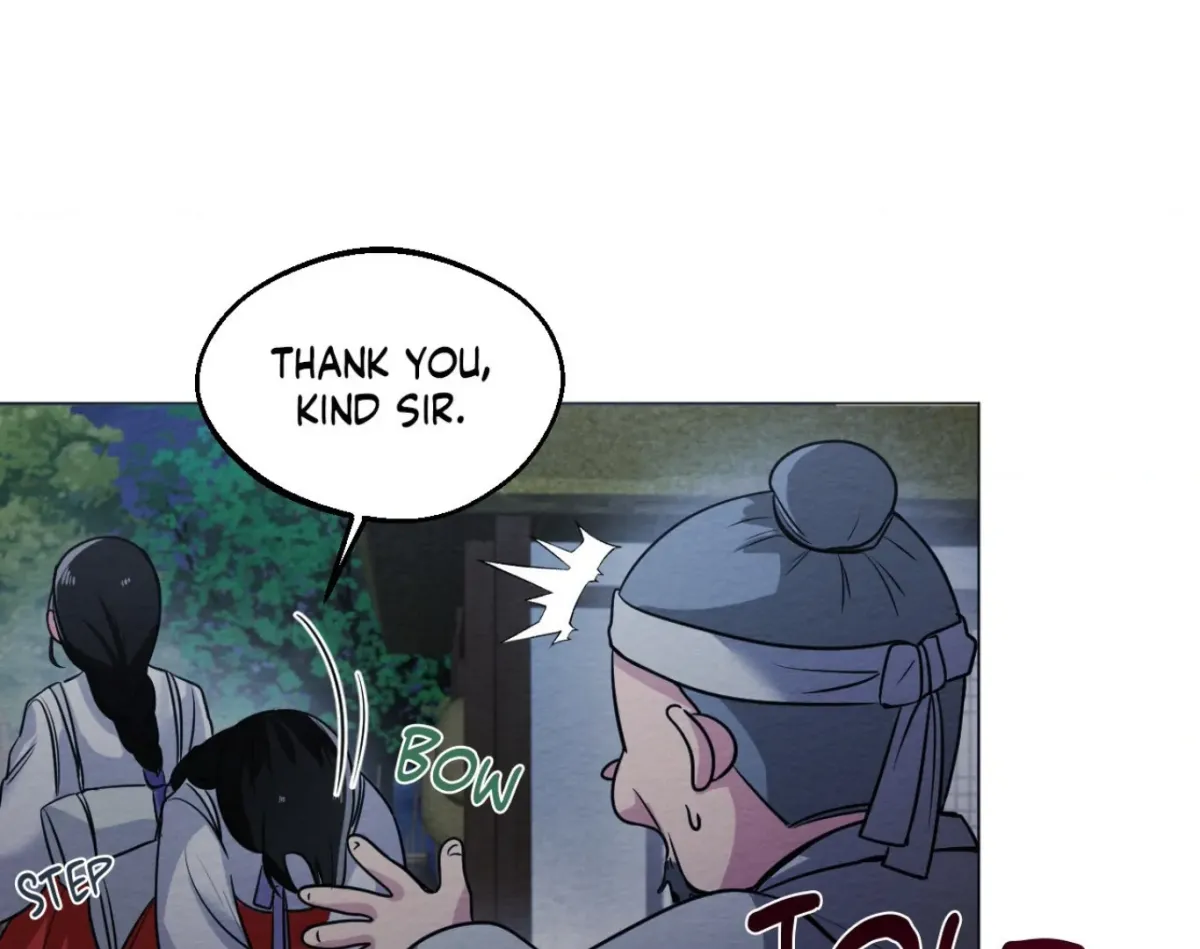 Capturing Spirits, Catching Feelings Chapter 1 page 47 - 