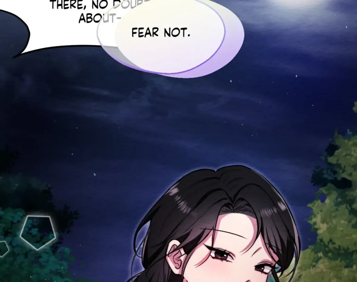 Capturing Spirits, Catching Feelings Chapter 1 page 49 - 
