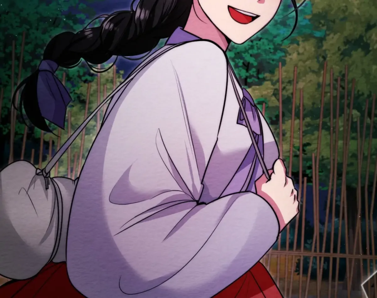 Capturing Spirits, Catching Feelings Chapter 1 page 50 - 