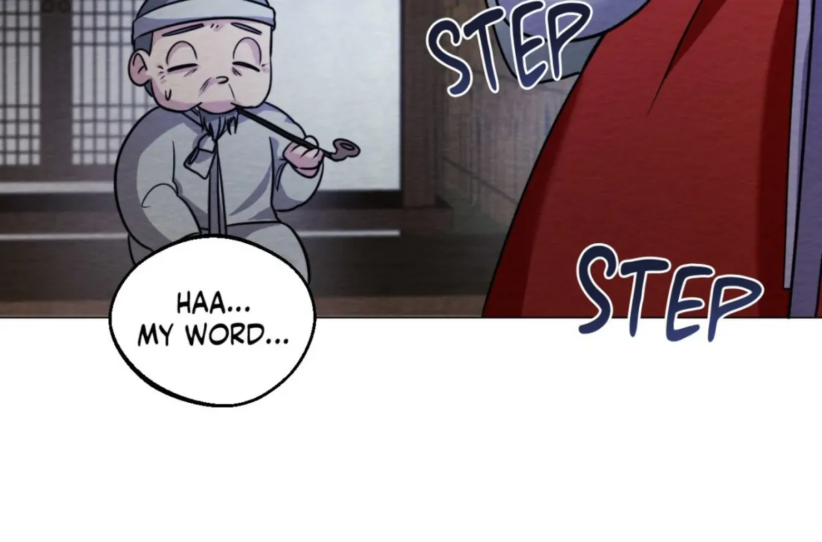 Capturing Spirits, Catching Feelings Chapter 1 page 53 - 