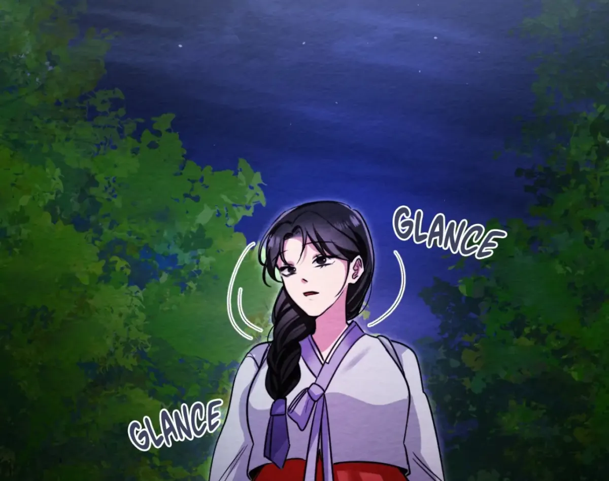 Capturing Spirits, Catching Feelings Chapter 1 page 55 - 
