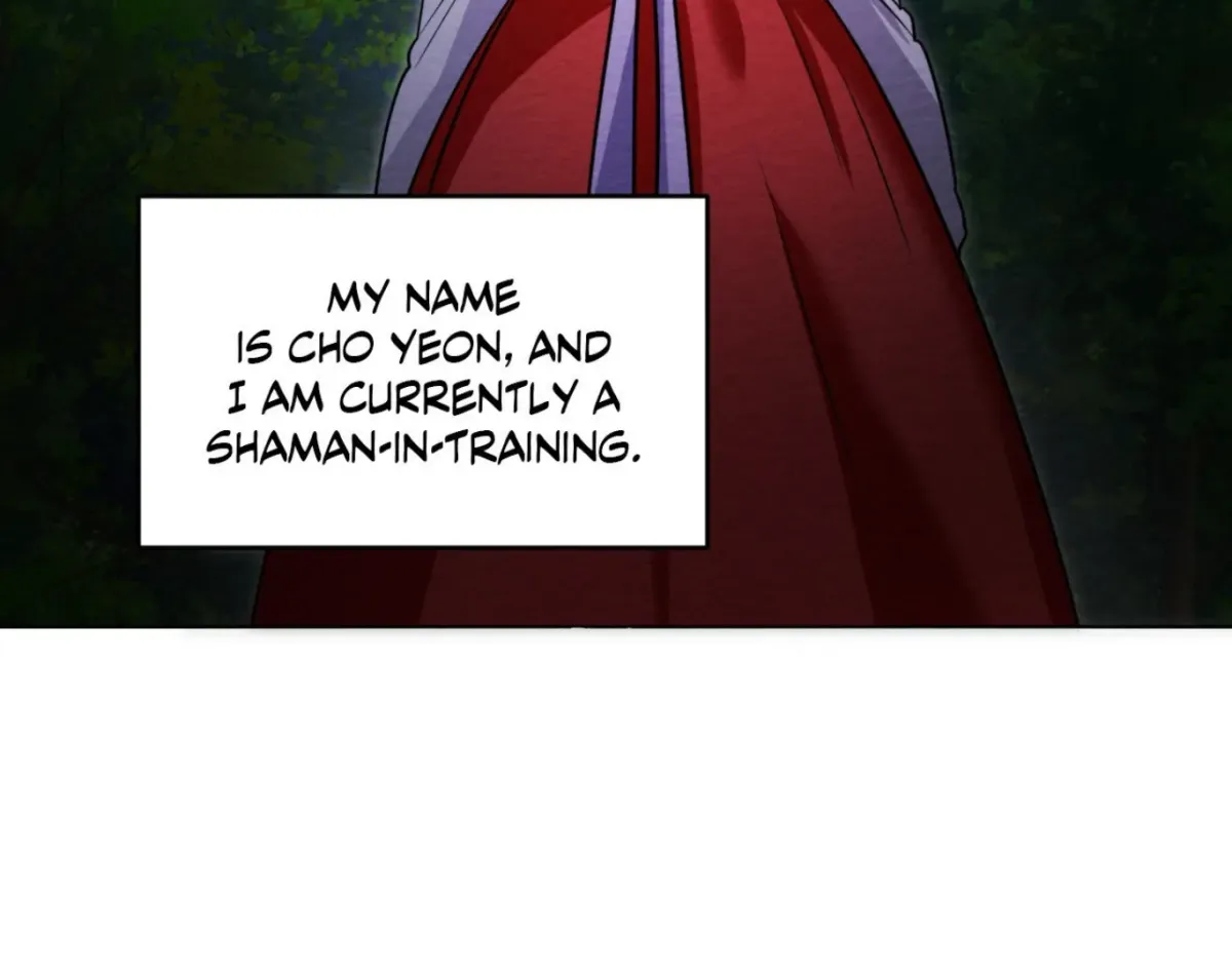 Capturing Spirits, Catching Feelings Chapter 1 page 56 - 