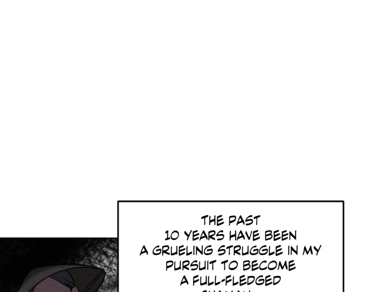 Capturing Spirits, Catching Feelings Chapter 1 page 57 - 
