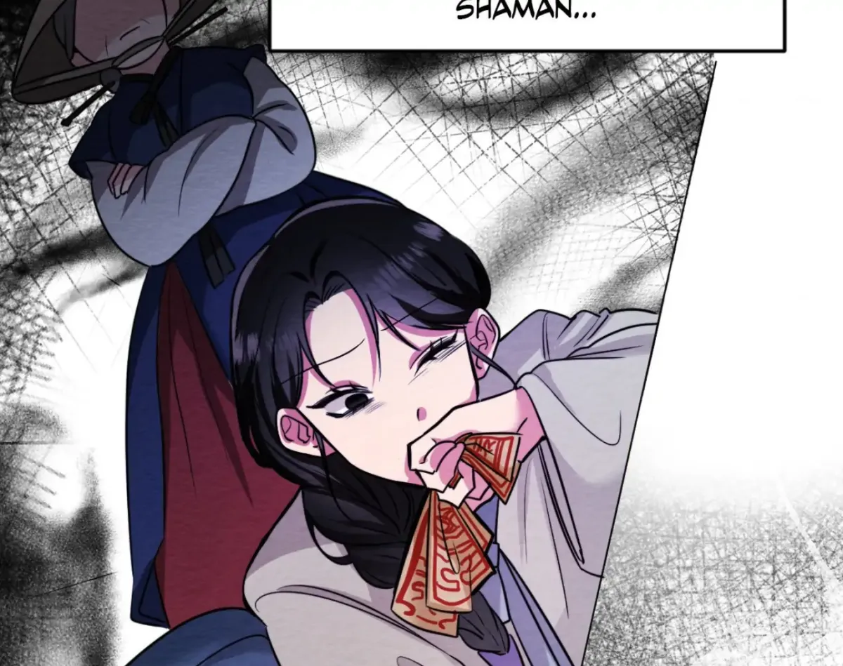 Capturing Spirits, Catching Feelings Chapter 1 page 58 - 
