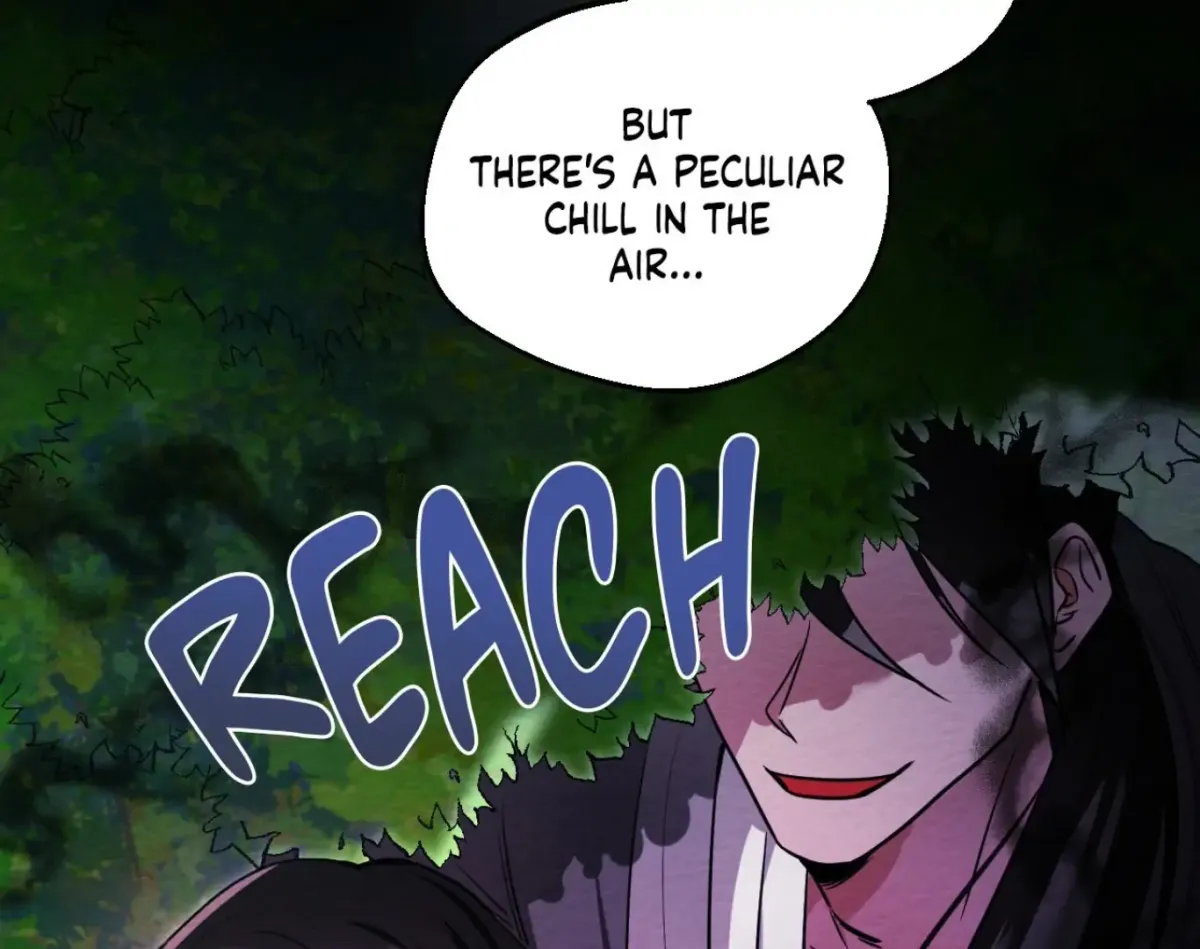 Capturing Spirits, Catching Feelings Chapter 1 page 66 - 