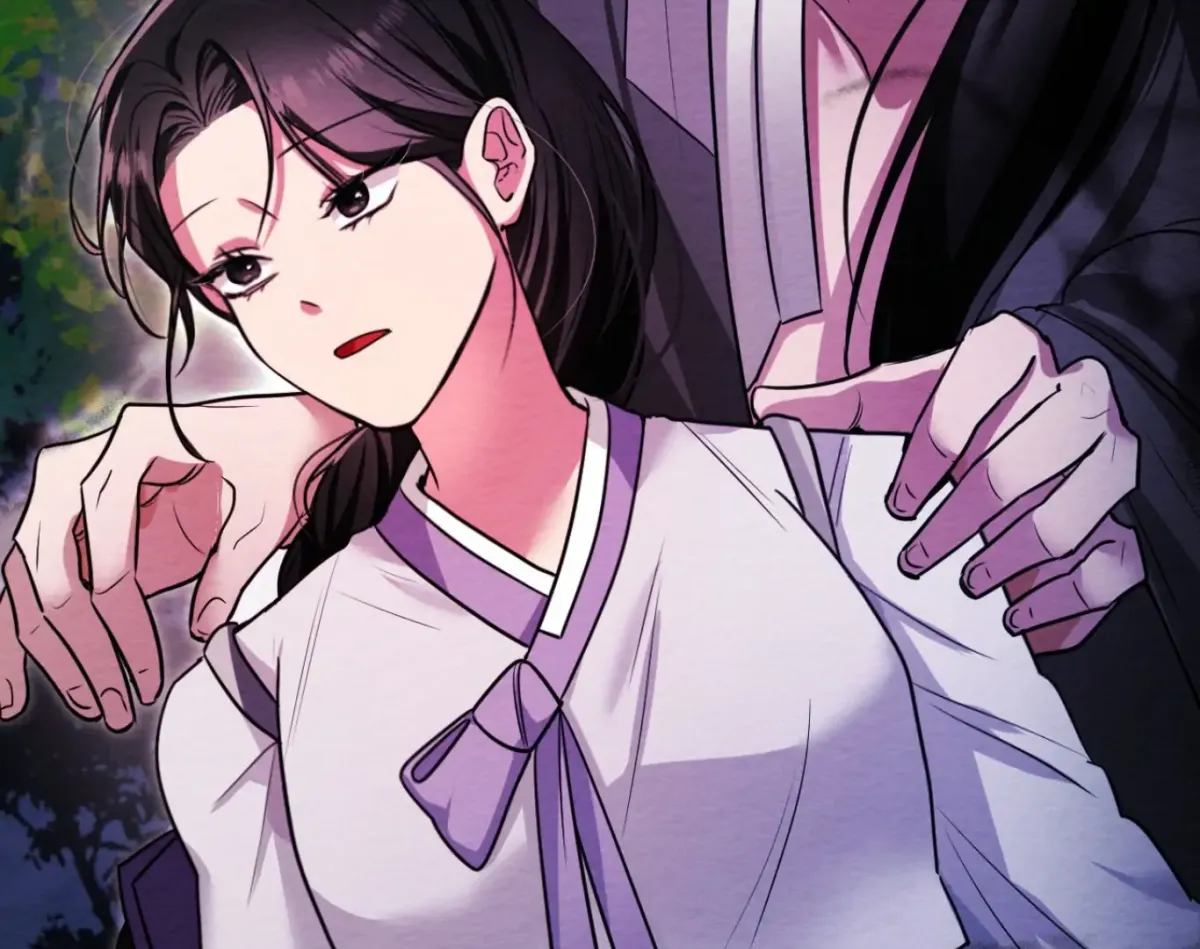 Capturing Spirits, Catching Feelings Chapter 1 page 67 - 
