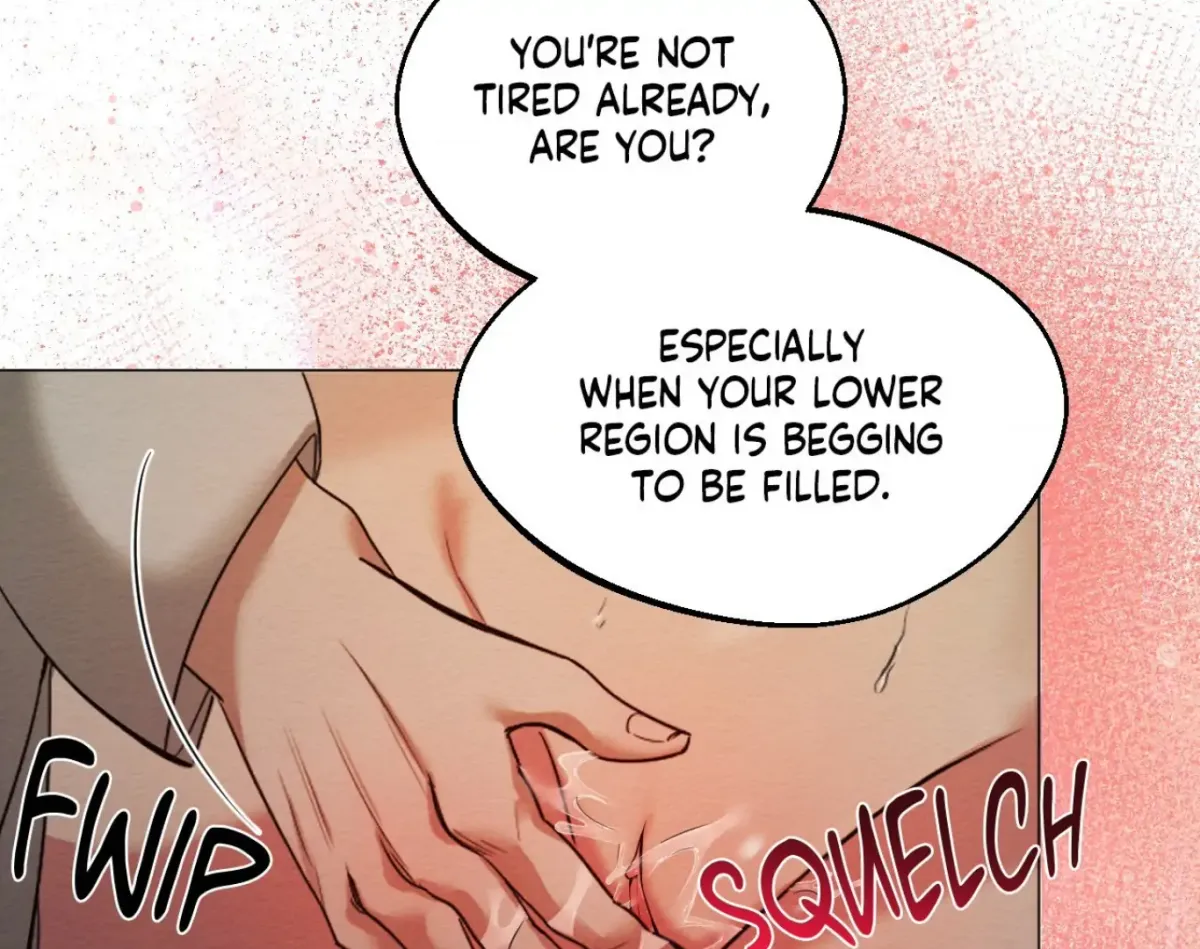 Capturing Spirits, Catching Feelings Chapter 1 page 8 - 