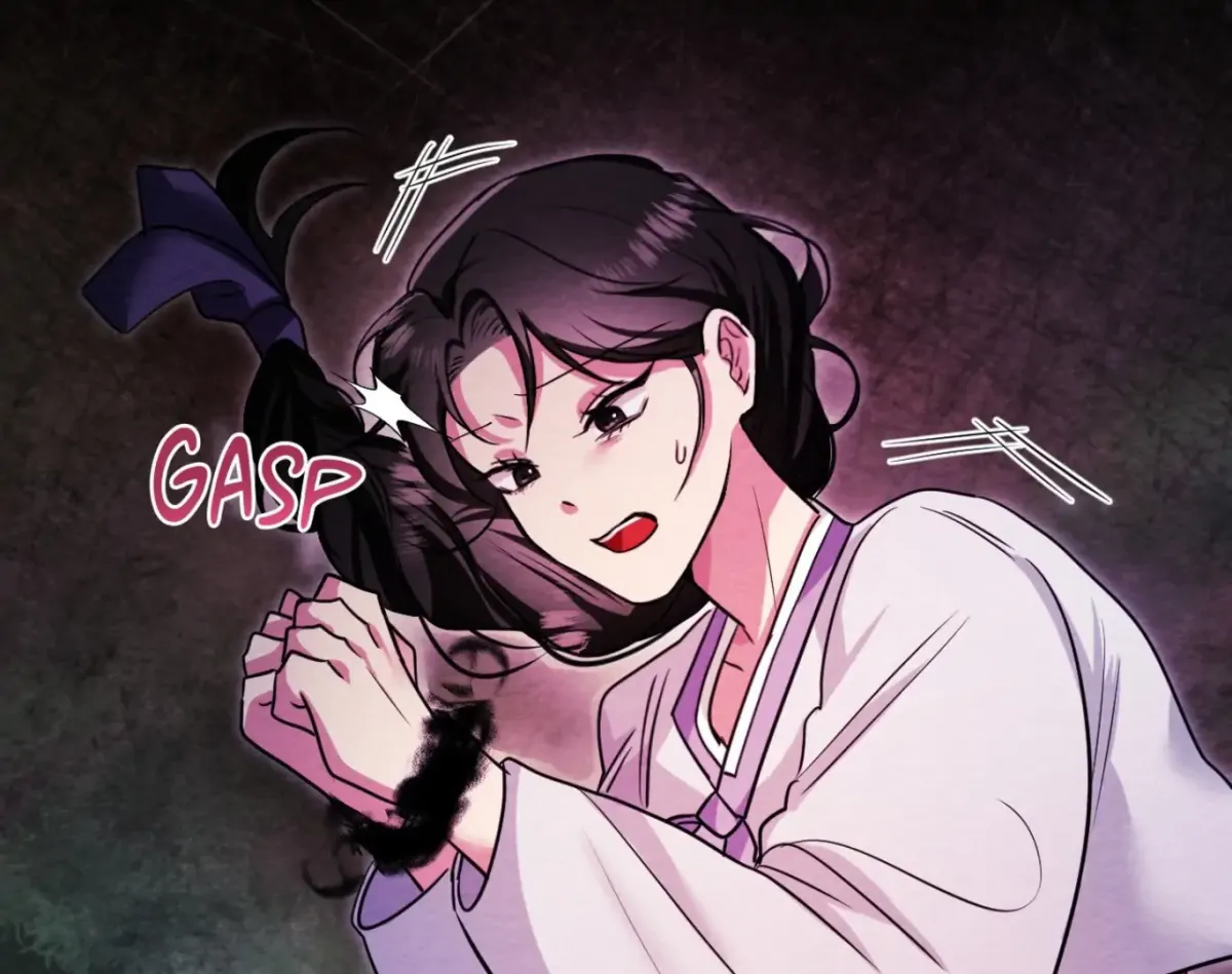 Capturing Spirits, Catching Feelings Chapter 1 page 77 - 