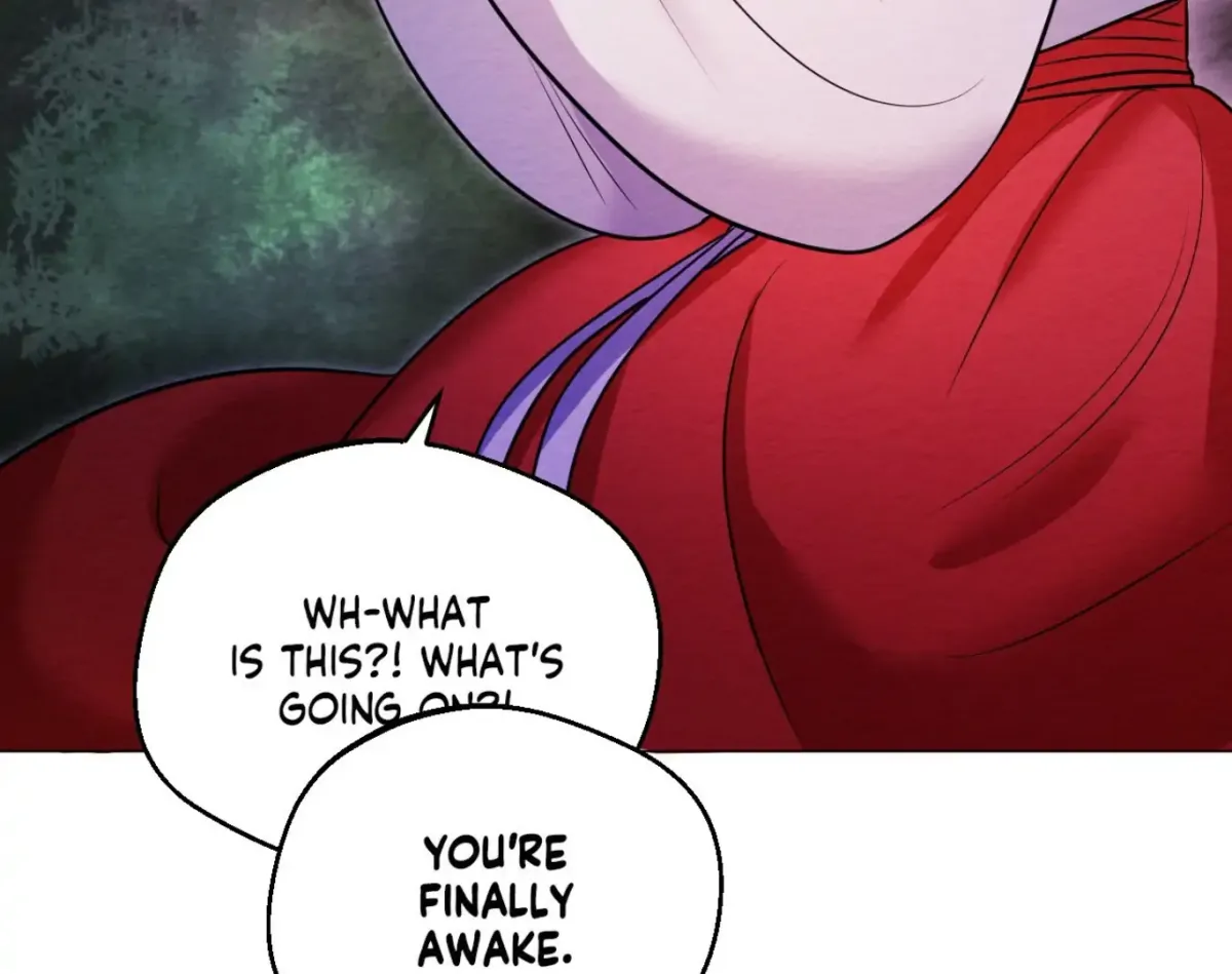 Capturing Spirits, Catching Feelings Chapter 1 page 78 - 