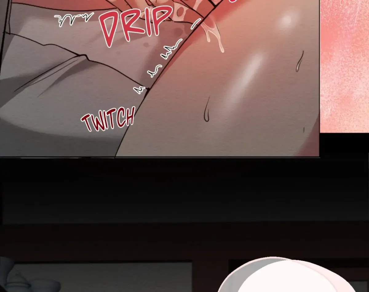 Capturing Spirits, Catching Feelings Chapter 1 page 9 - 