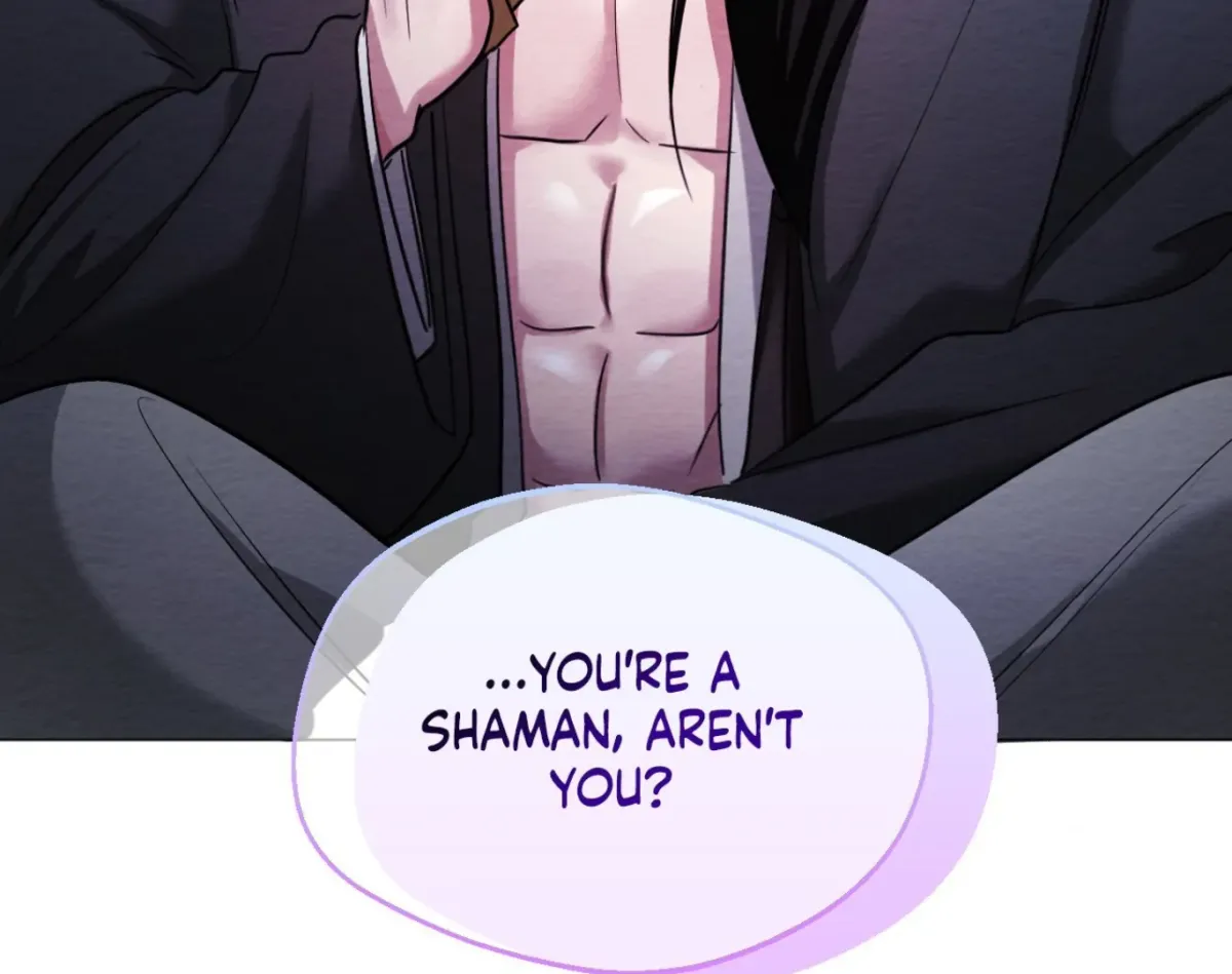 Capturing Spirits, Catching Feelings Chapter 1 page 85 - 