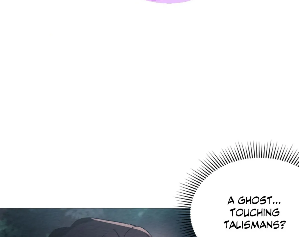 Capturing Spirits, Catching Feelings Chapter 1 page 86 - 