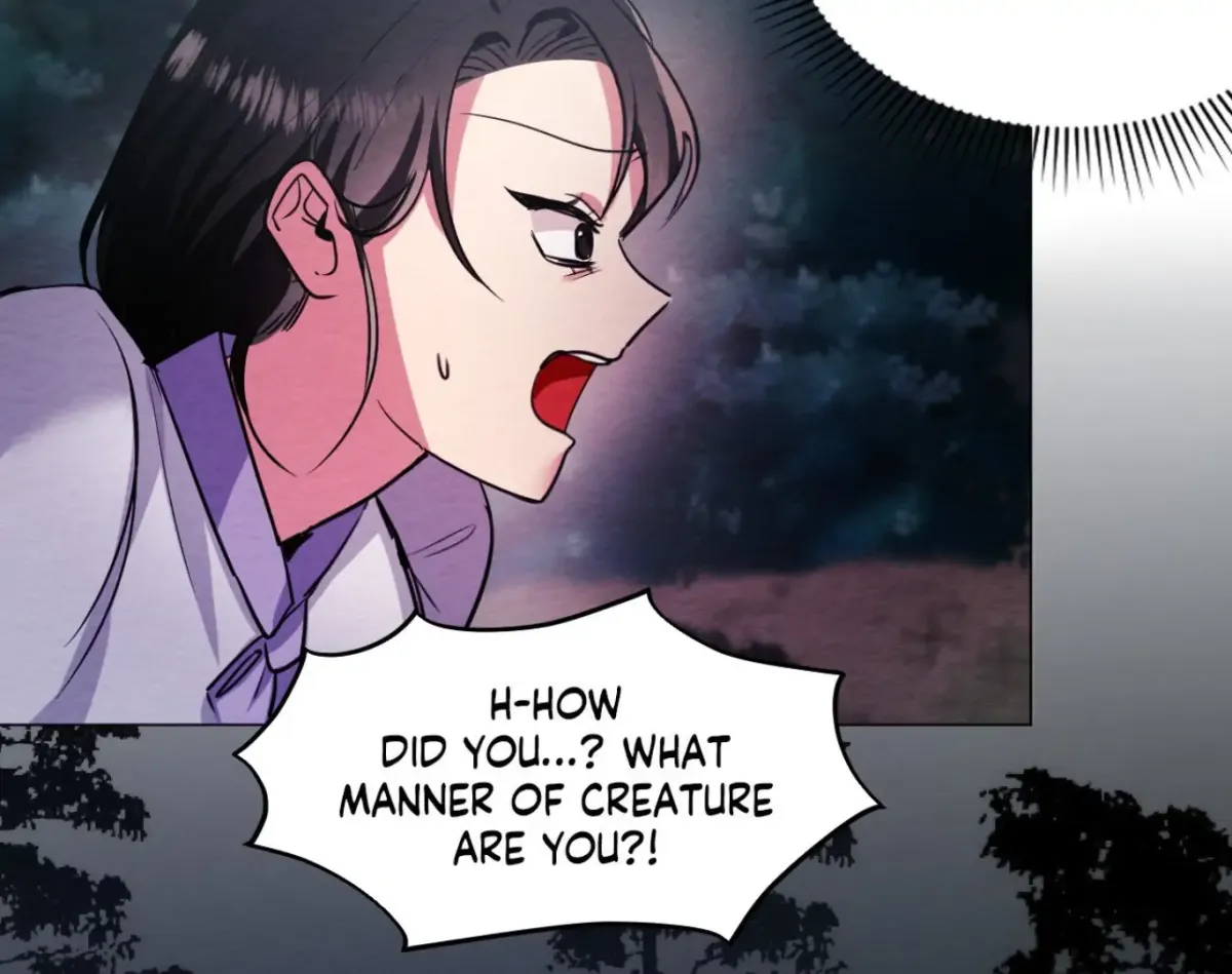 Capturing Spirits, Catching Feelings Chapter 1 page 87 - 