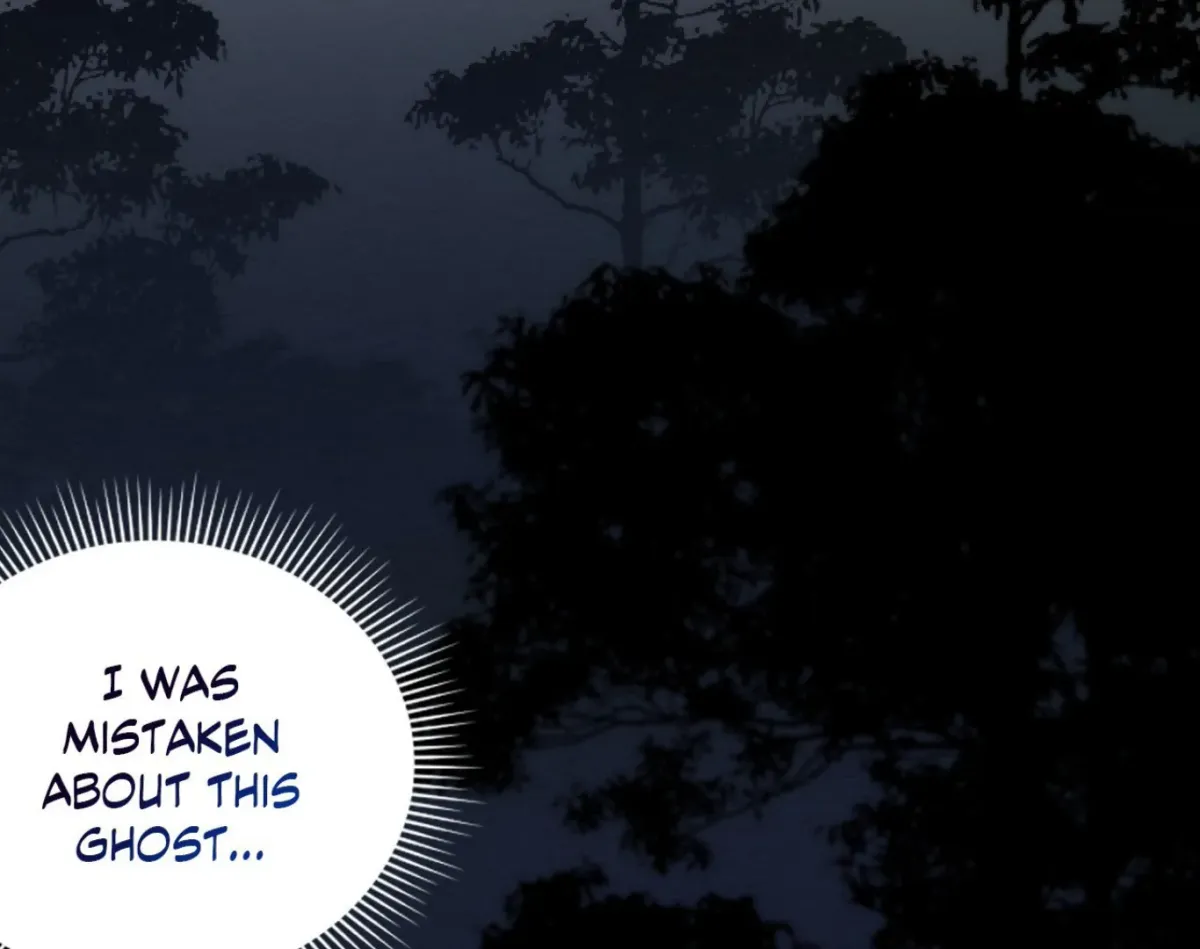 Capturing Spirits, Catching Feelings Chapter 1 page 88 - 
