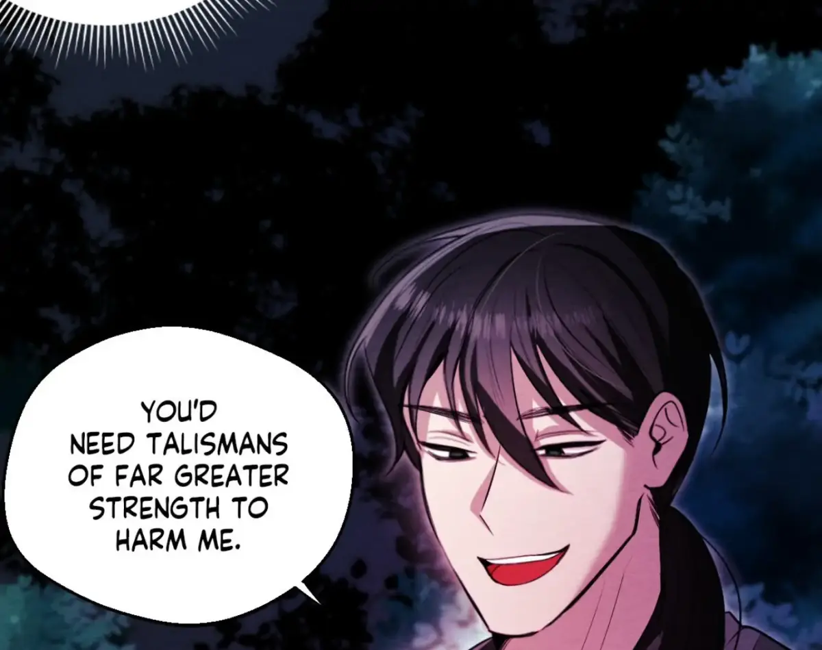 Capturing Spirits, Catching Feelings Chapter 1 page 89 - 