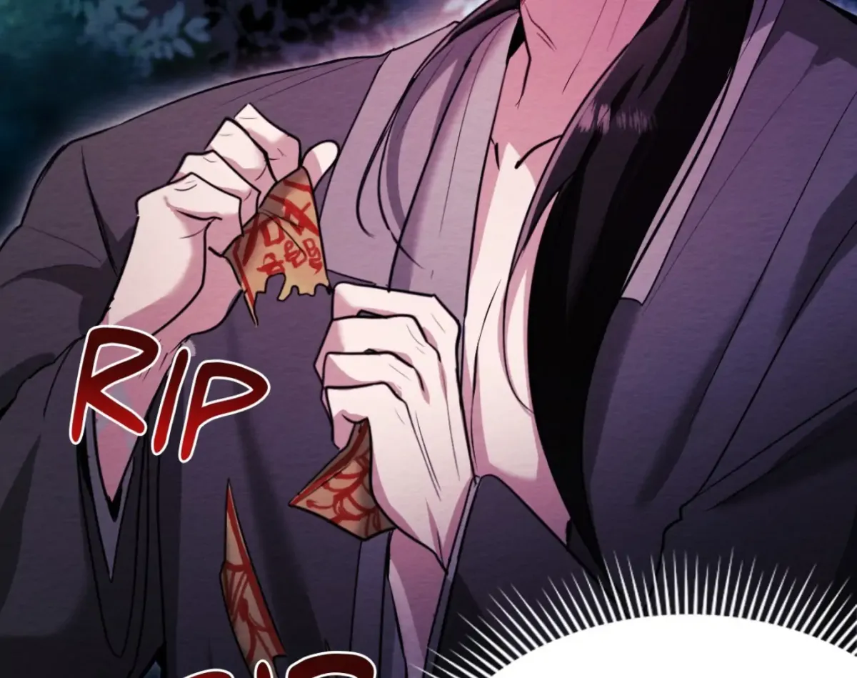 Capturing Spirits, Catching Feelings Chapter 1 page 90 - 