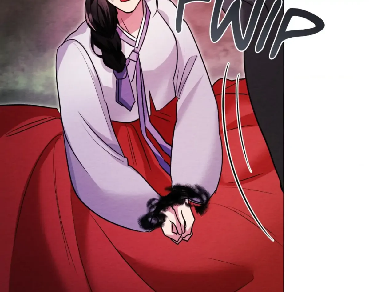 Capturing Spirits, Catching Feelings Chapter 1 page 93 - 