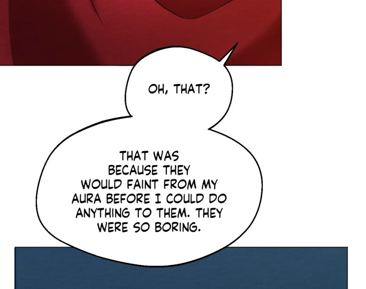 Capturing Spirits, Catching Feelings Chapter 1 page 94 - 