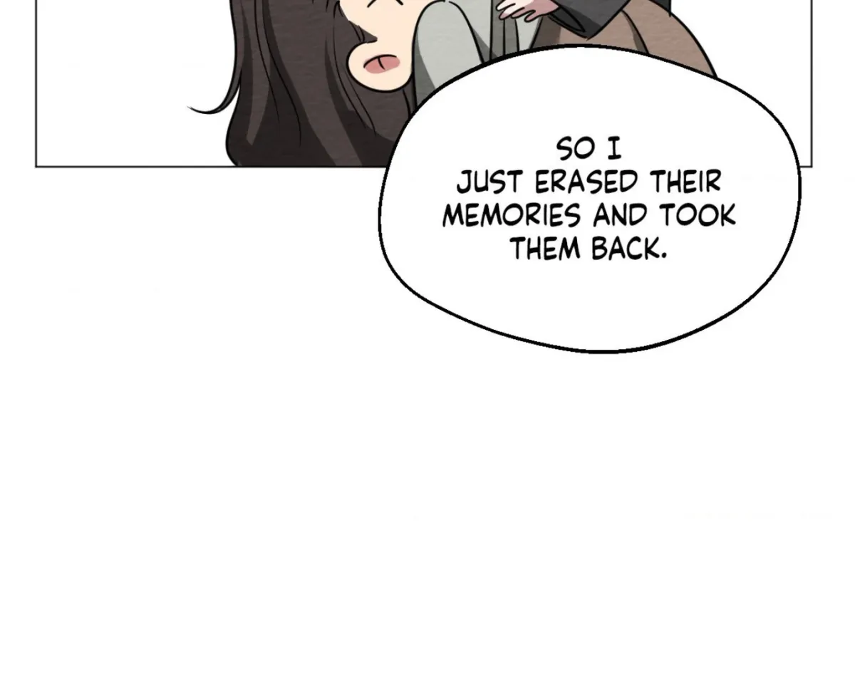 Capturing Spirits, Catching Feelings Chapter 1 page 96 - 