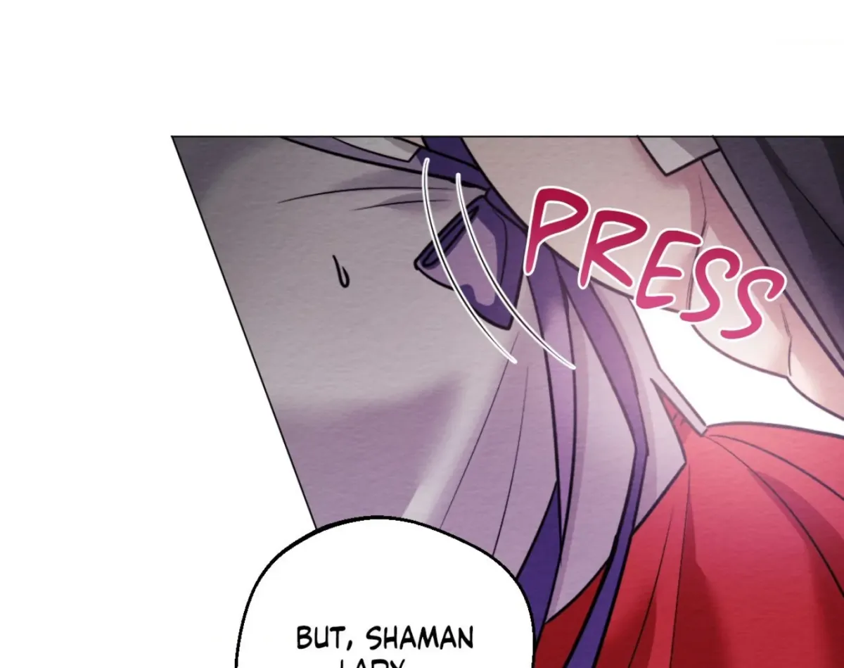Capturing Spirits, Catching Feelings Chapter 1 page 97 - 