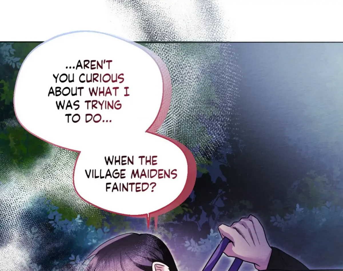 Capturing Spirits, Catching Feelings Chapter 1 page 99 - 
