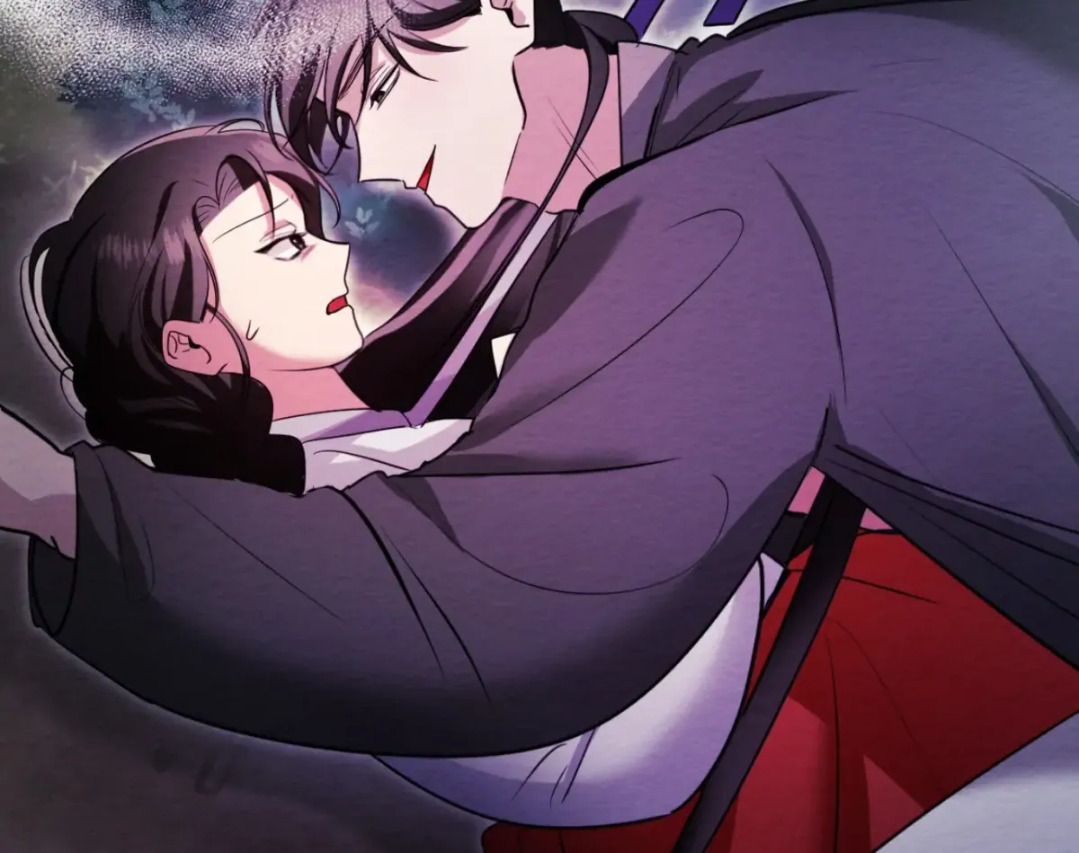 Capturing Spirits, Catching Feelings Chapter 1 page 100 - 