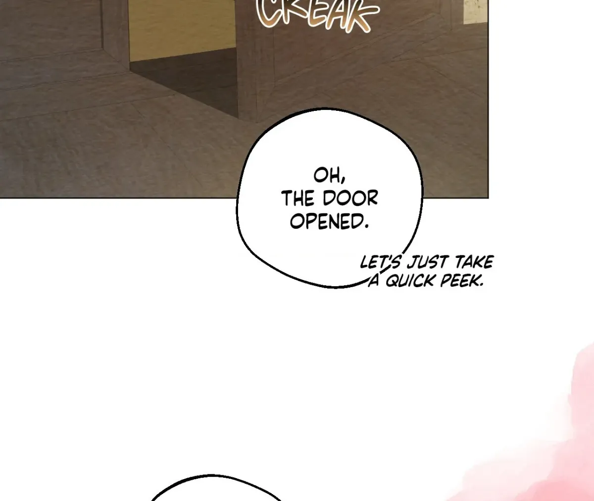 Capturing Spirits, Catching Feelings Chapter 10 page 11 - 