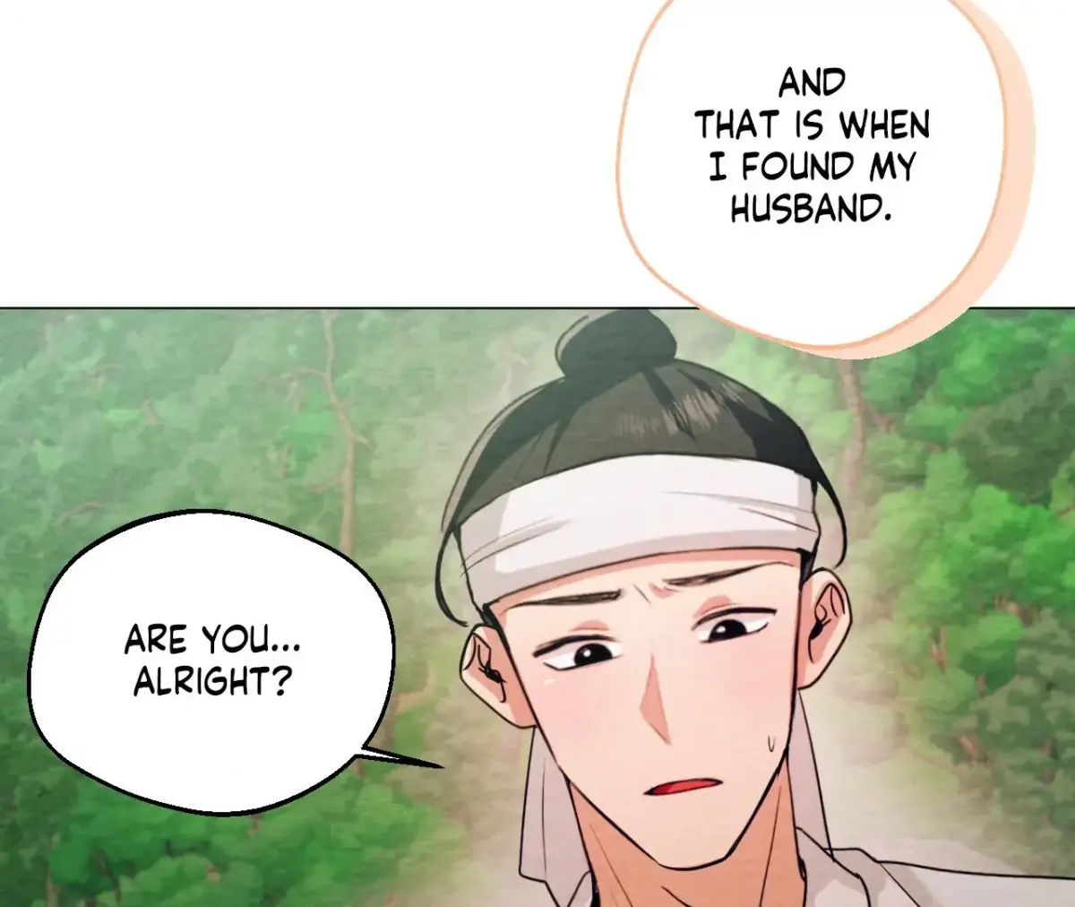 Capturing Spirits, Catching Feelings Chapter 10 page 104 - 