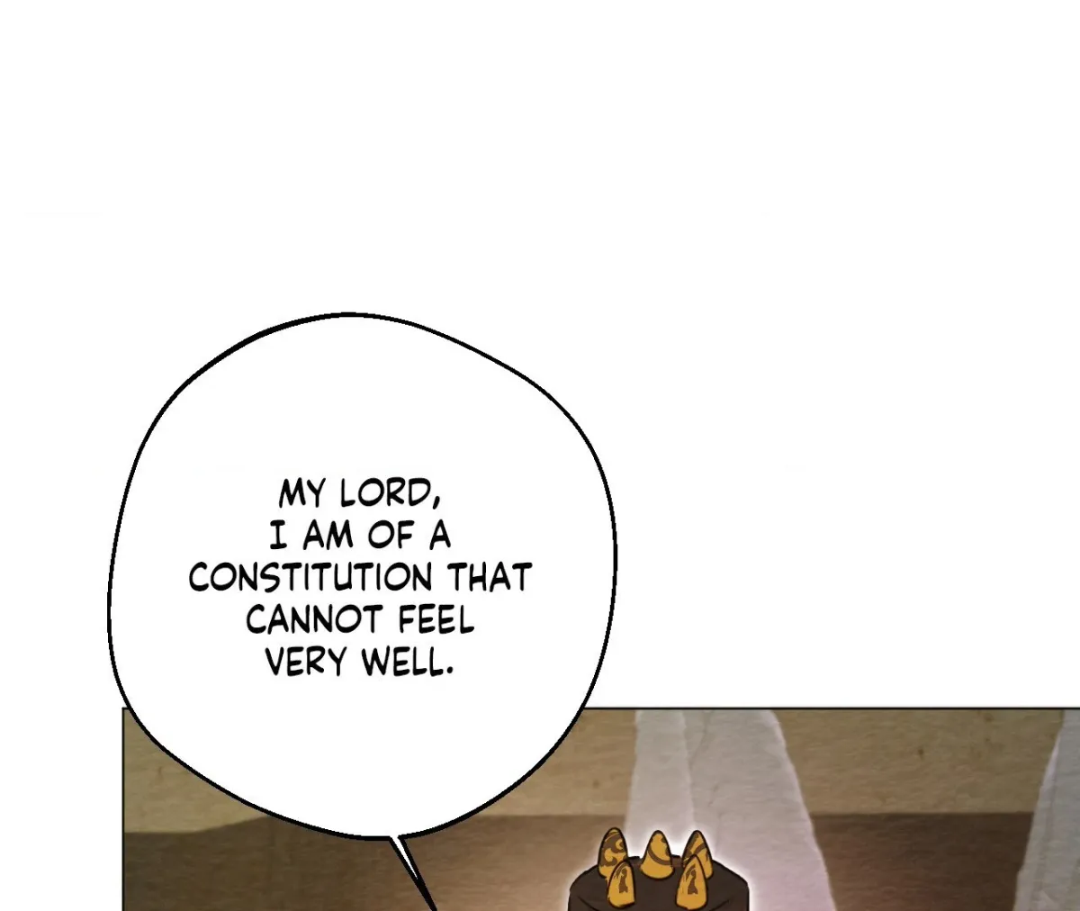 Capturing Spirits, Catching Feelings Chapter 10 page 108 - 