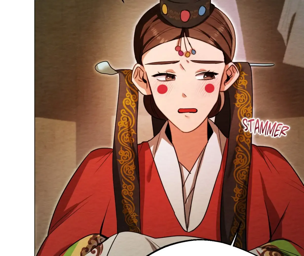 Capturing Spirits, Catching Feelings Chapter 10 page 109 - 