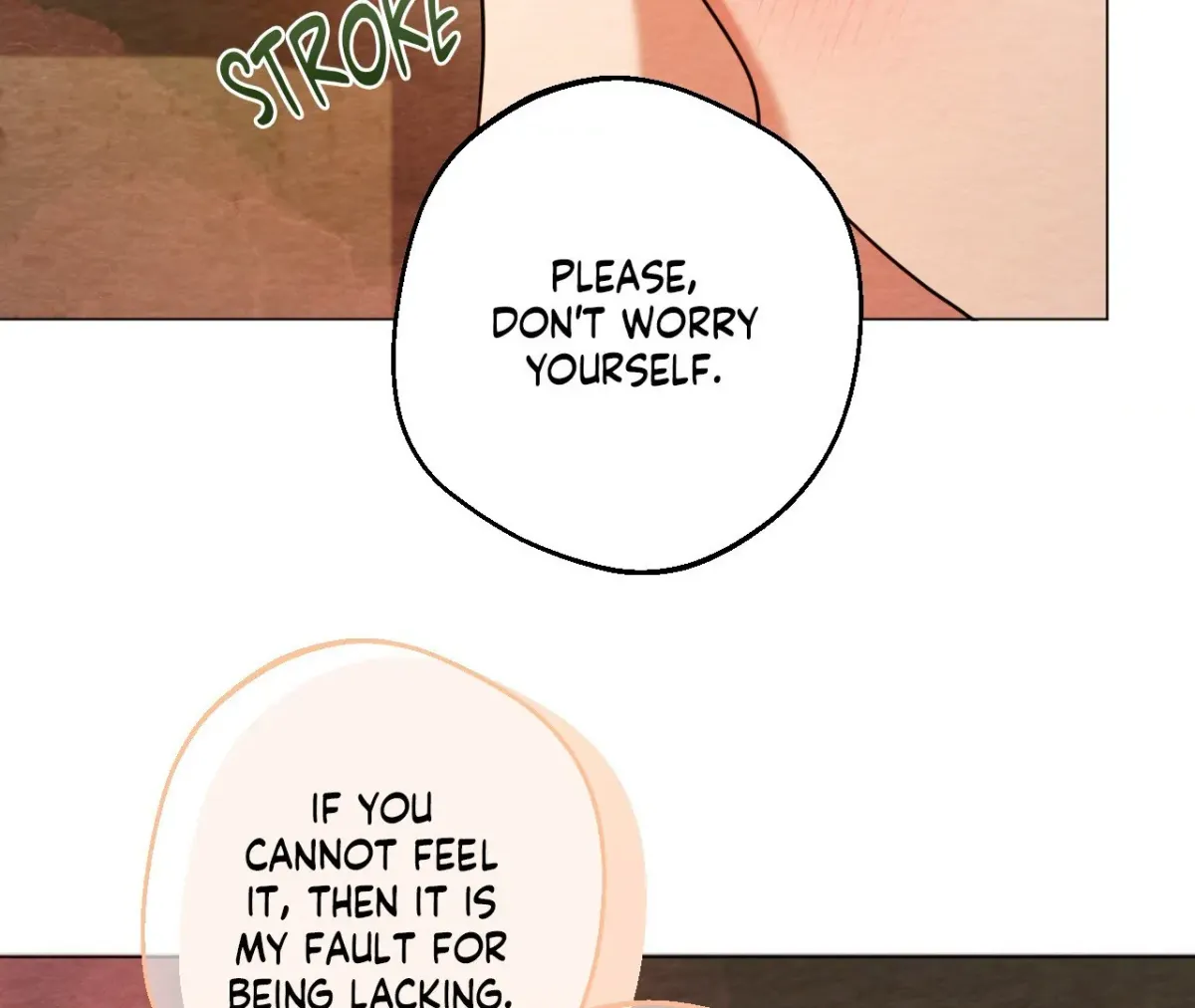 Capturing Spirits, Catching Feelings Chapter 10 page 112 - 